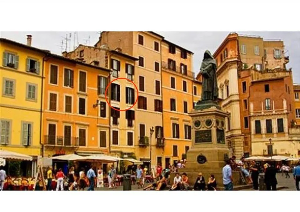 Campo Dei Fiori Sky Luxury View Apartment Rome 0*,  Italy