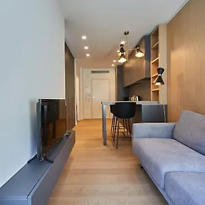 Luxury Apartment Milan