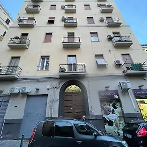 La Cornucopia Apartment Naples