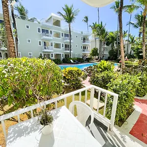 Sol Caribe Del Mar Deluxe Bavaro Corales Pool & Apartment Punta Cana